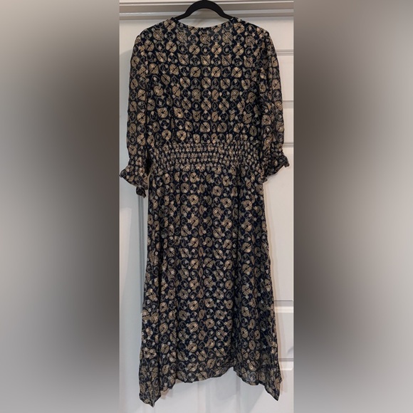 Raga Tanea Midi Dress